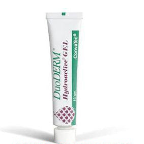 DuoDerm Hydroactive Gel – Sterile, 30 g Tube