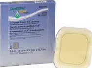 DuoDerm Signal CGF Hydrocolloid Dressing – Sterile, 10 cm x 10 cm (4 In x 4 In)