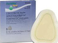 Duoderm Signal Cgf Hydrocolloid Dressing, Sterile, 20Cm X 23Cm (8In X 9In)