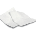 Dusoft Non-Woven Gauze Sponge – 4 In x 3 In, 4-Ply, Sterile