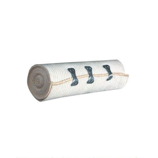Dusor Tensor Latex Elastic Bandage – 7.5 cm x 4.5 m
