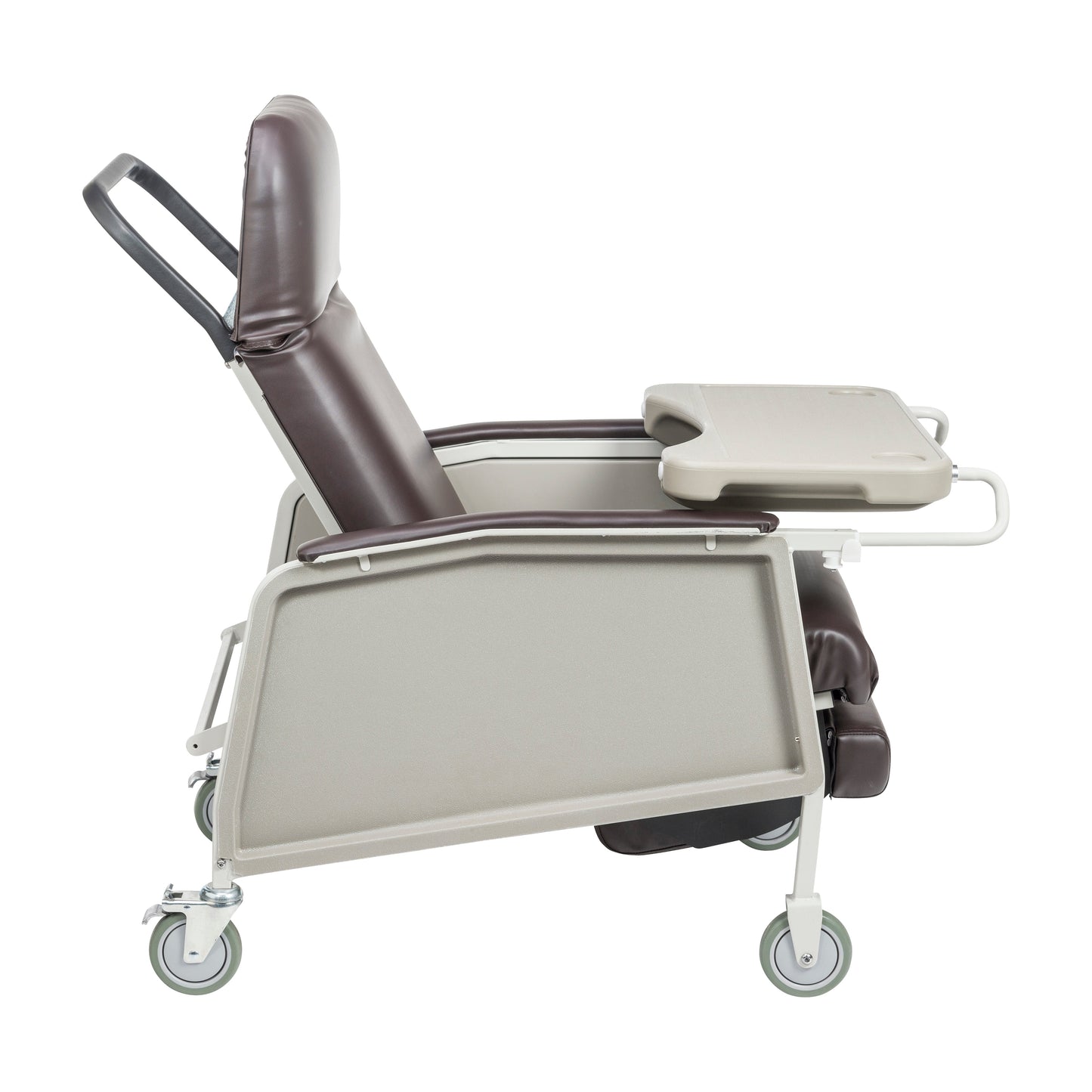 3 Position Geri Chair Recliner