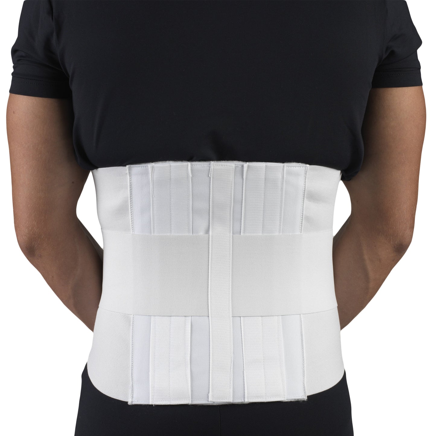 2890 / LUMBOSACRAL SUPPORT - ABDOMINAL UPLIFT