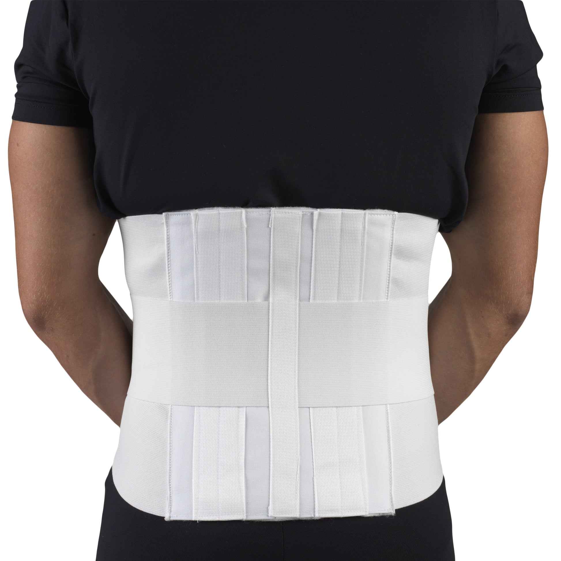 2890 / LUMBOSACRAL SUPPORT - ABDOMINAL UPLIFT