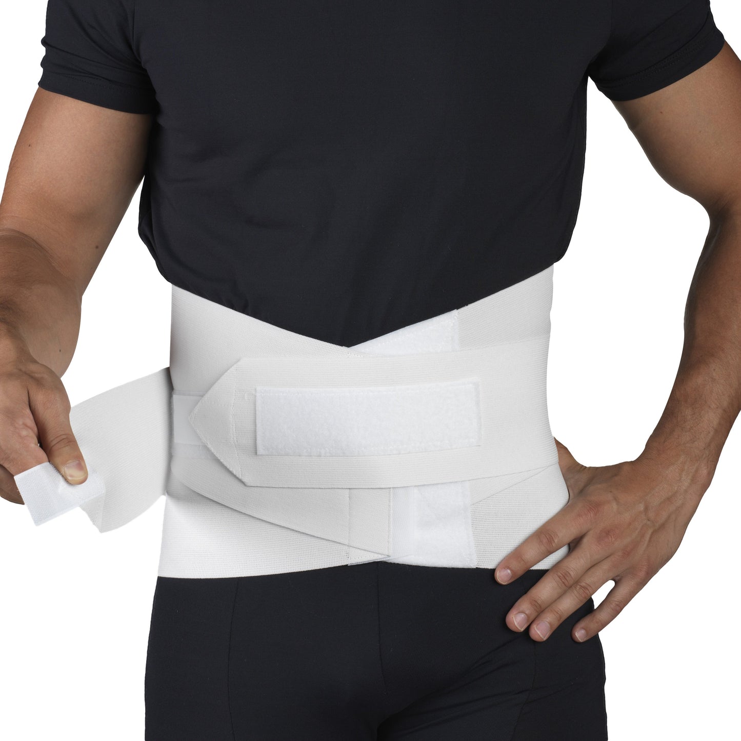2890 / LUMBOSACRAL SUPPORT - ABDOMINAL UPLIFT