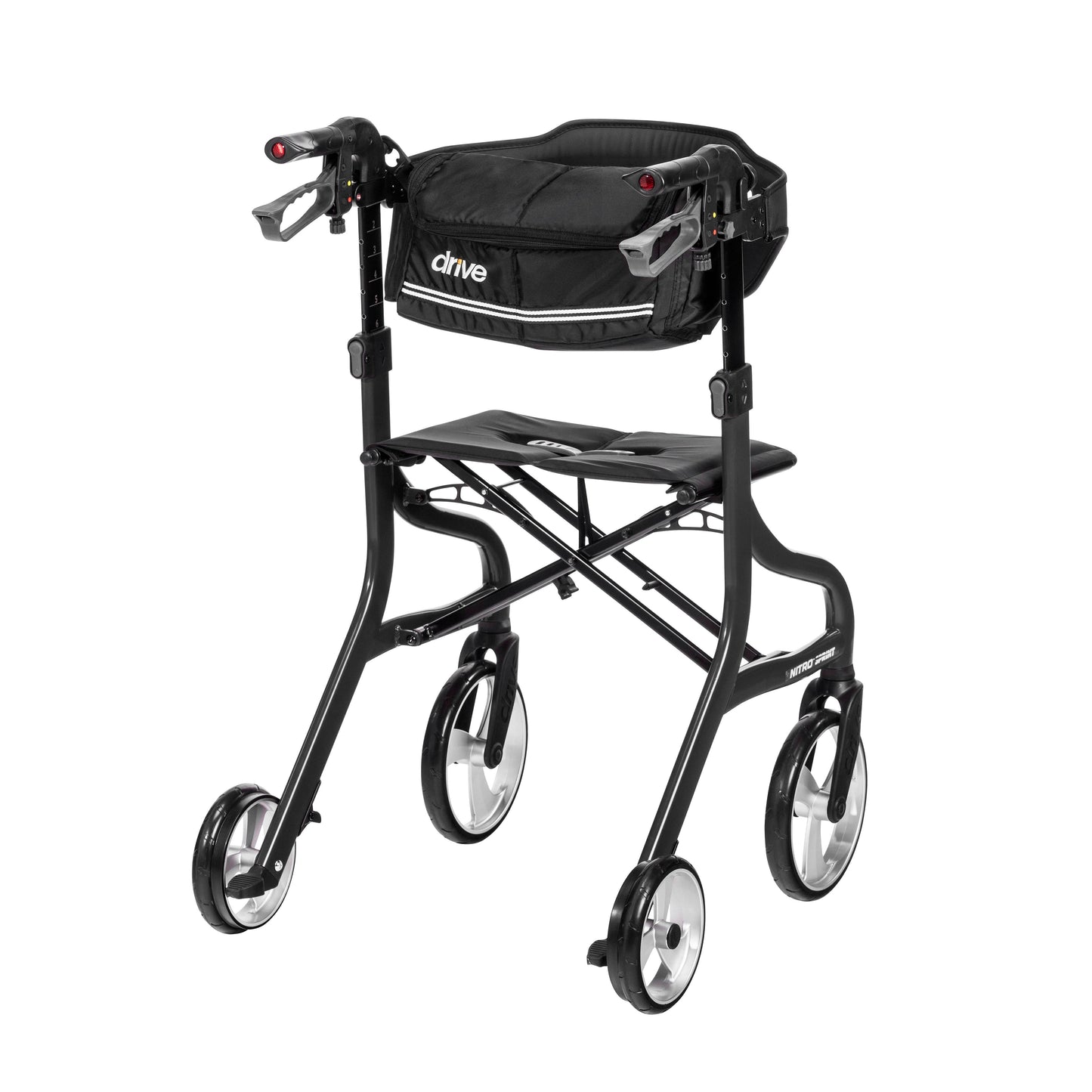 Nitro Sprint Rollator