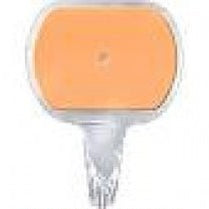 Eakin Cohesive Fistula And Wound Pouch Xl W/Remote Drainage Attachment 245Mm X 160Mm