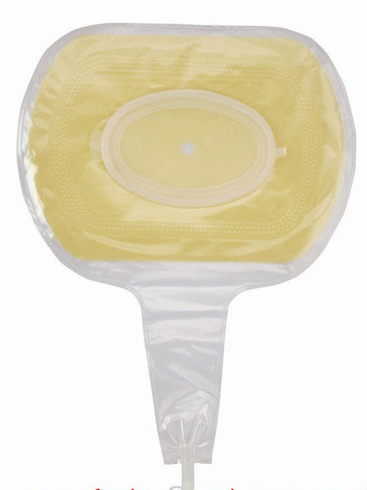 Eakin Fistula Wound Pouch For Wounds Up To 60Mm X 86Mm