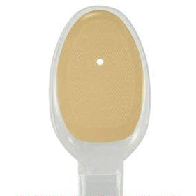 Eakin Fistula & Wound Pouch With Fold & Tuck Closure, Sm,Wounds Up To 45X30Mm