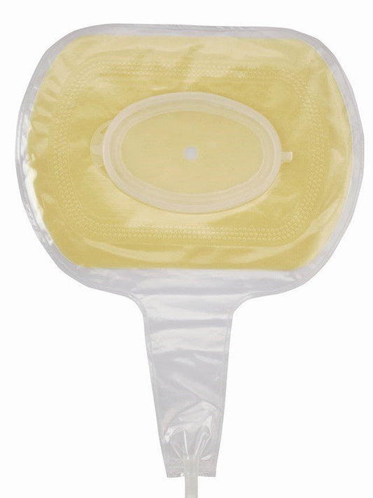 Eakin Large Pouch For Wounds 175Mm X 110Mm W/ Drainage Attachment