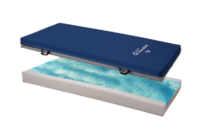 Joerns Wecare Full Hospital Bed Package - 42" Width