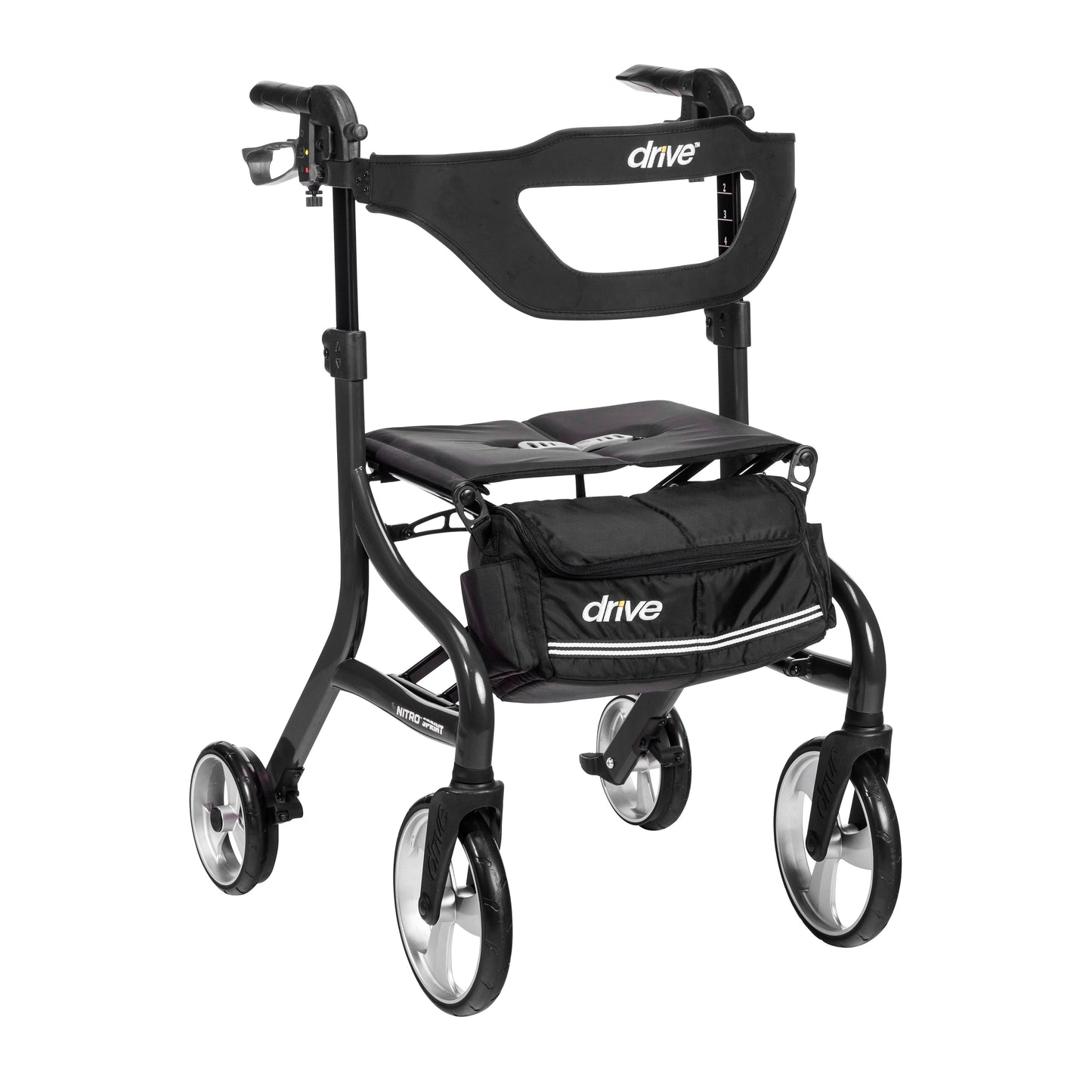 Nitro Sprint Rollator