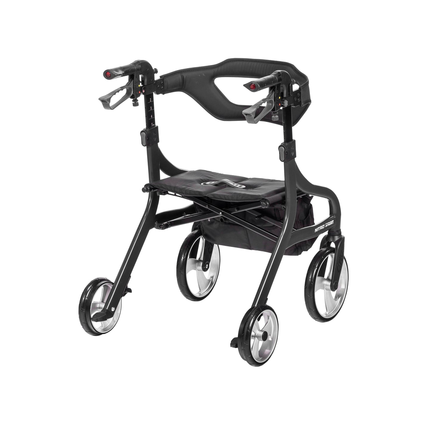 Nitro Sprint Rollator