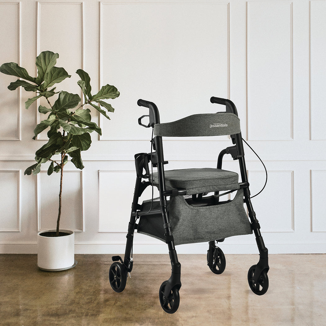 Essentials Rollator