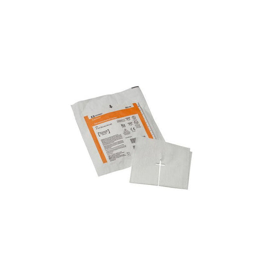 Excilon Amd Antimicrobial 4In X 4In, Sterile