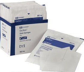 Excilon Sterile Iv Sponge, 2In X 2In