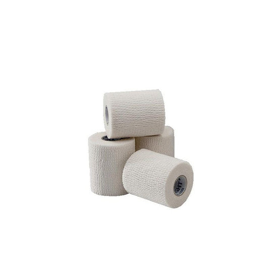 Expandover Elastic Adhesive Tape Ultra-Light, 3In X 5Yds
