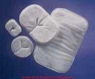 Exu-Dry Burn Wound Dressing, Size 38Cm X 61Cm