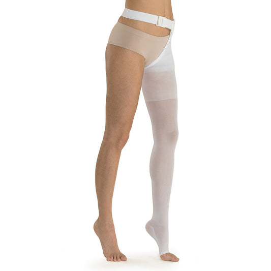 Solidea Monocollant CCL.1 Plus Open Toe