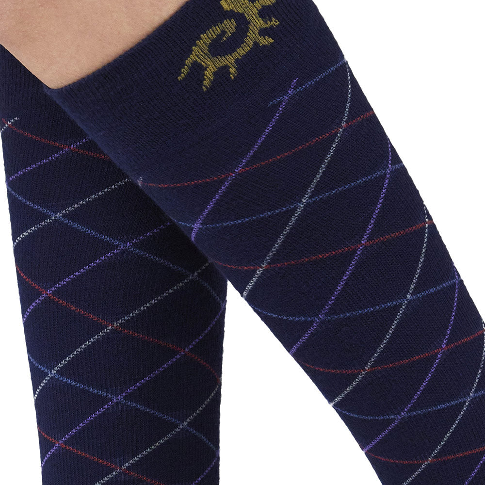 Solidea Socks For You Merino Bamboo Rumba (female and male)