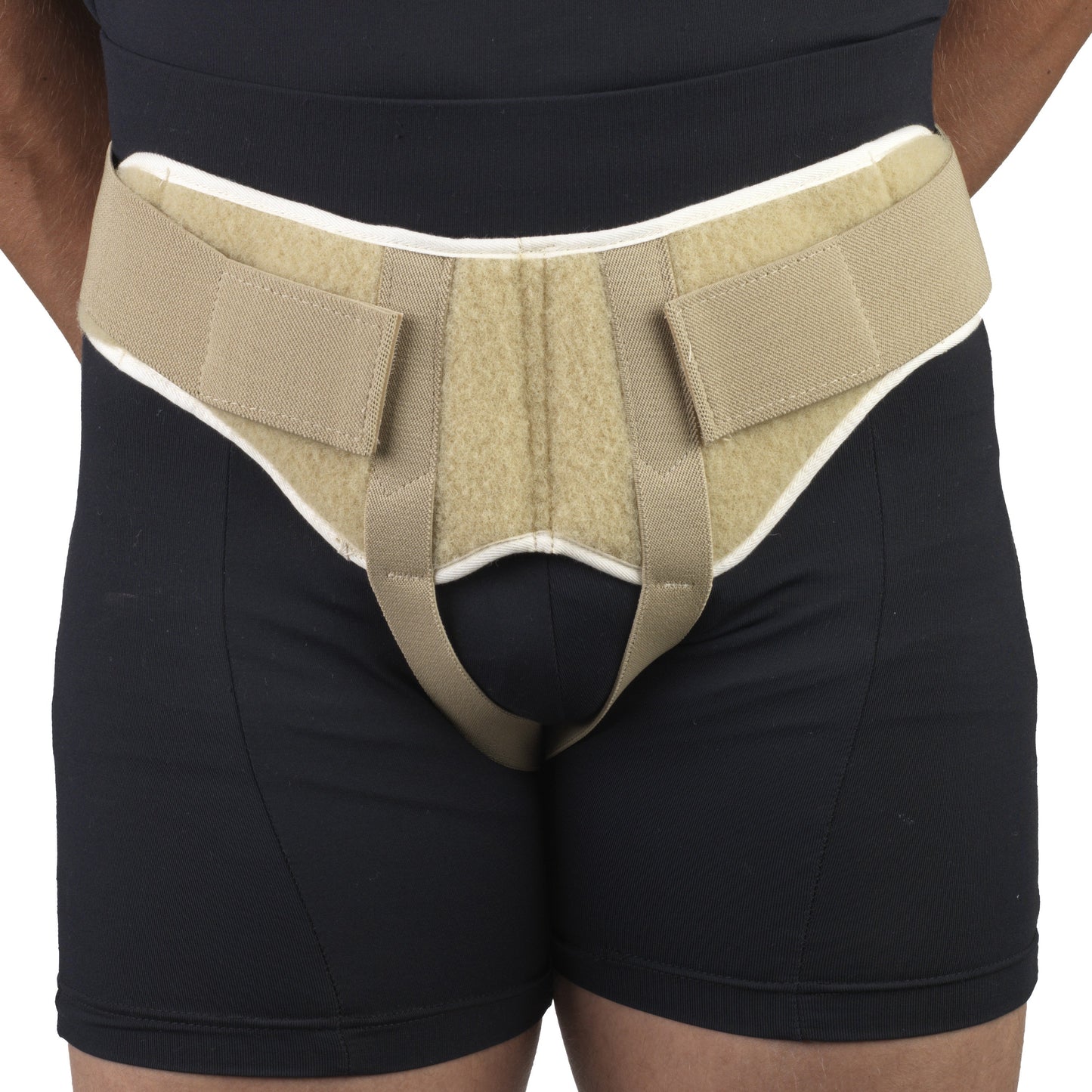 2956 / LIGHTWEIGHT HERNIA SUPPORT