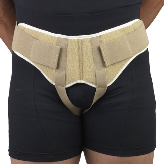2956 / LIGHTWEIGHT HERNIA SUPPORT