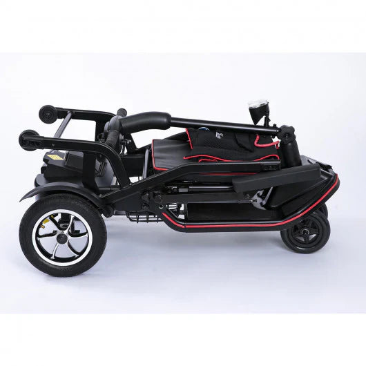 Feather Power Mobility Scooter