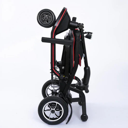 Feather Power Mobility Scooter