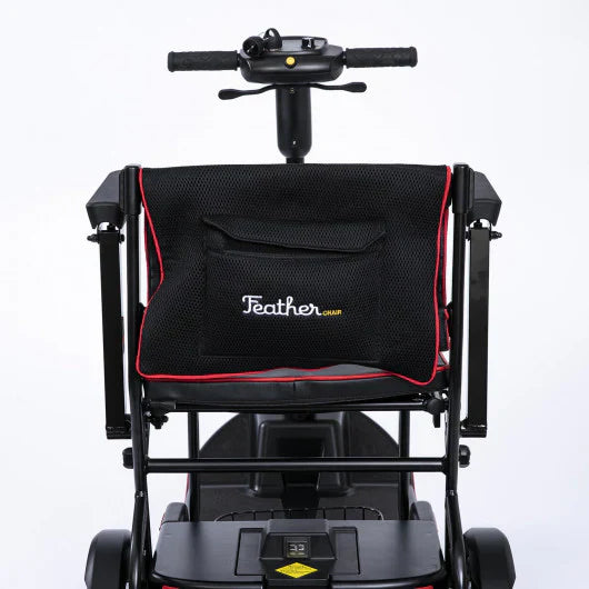 Feather Power Mobility Scooter