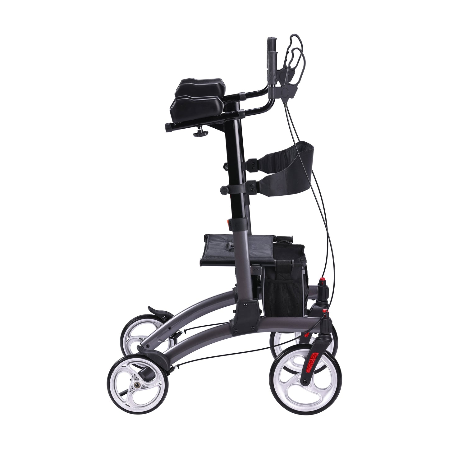 Elevate Upright Walker