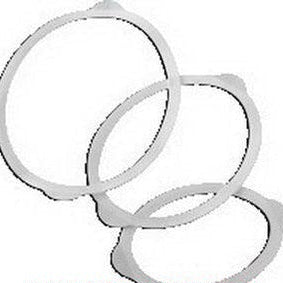 Flexible Lids for Fistula & Wound Management – Mini