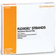 Flexigel Strands, Size 6G