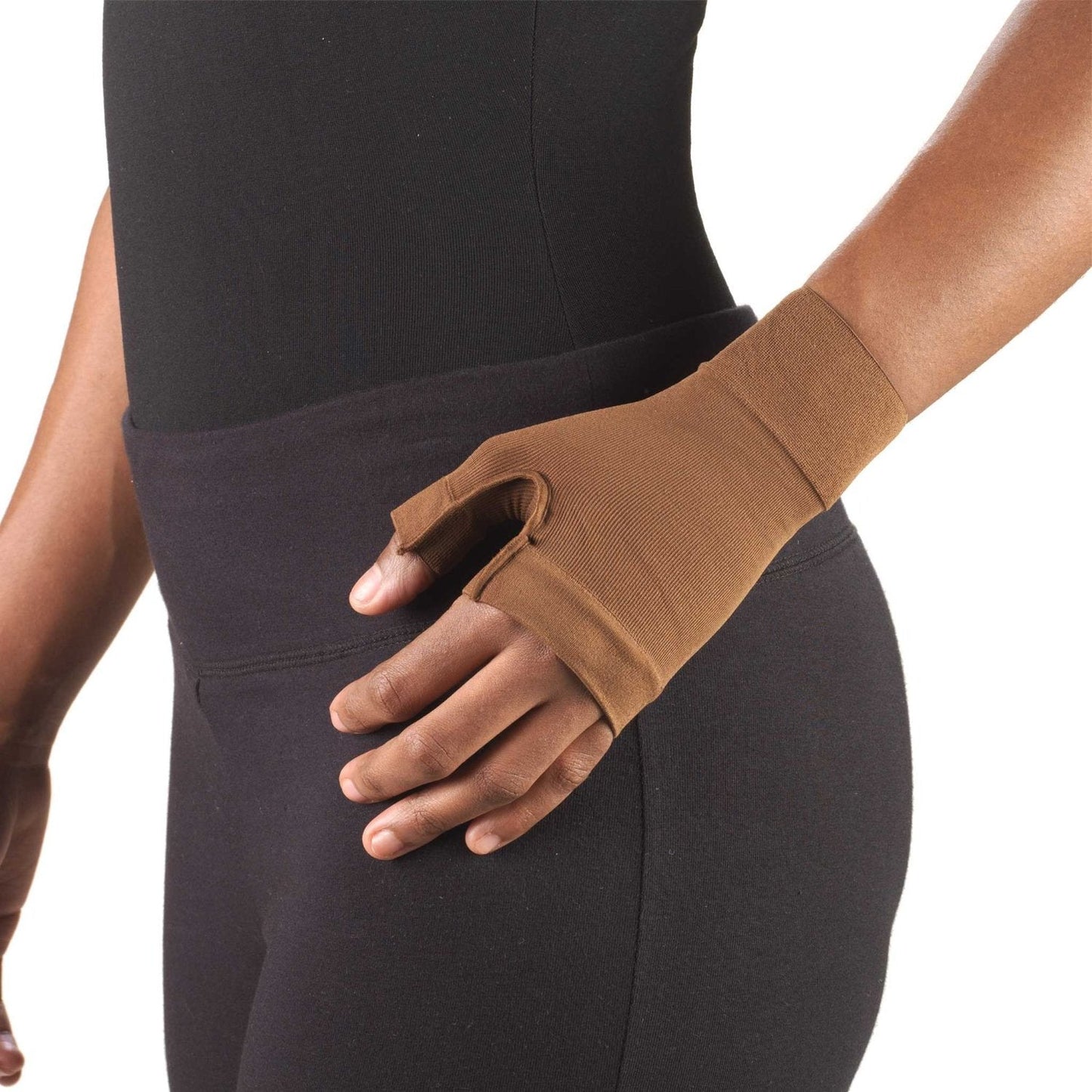 Lymphedema Hand Gauntlet - Upper Extremity/ 3322 20-30mmHG