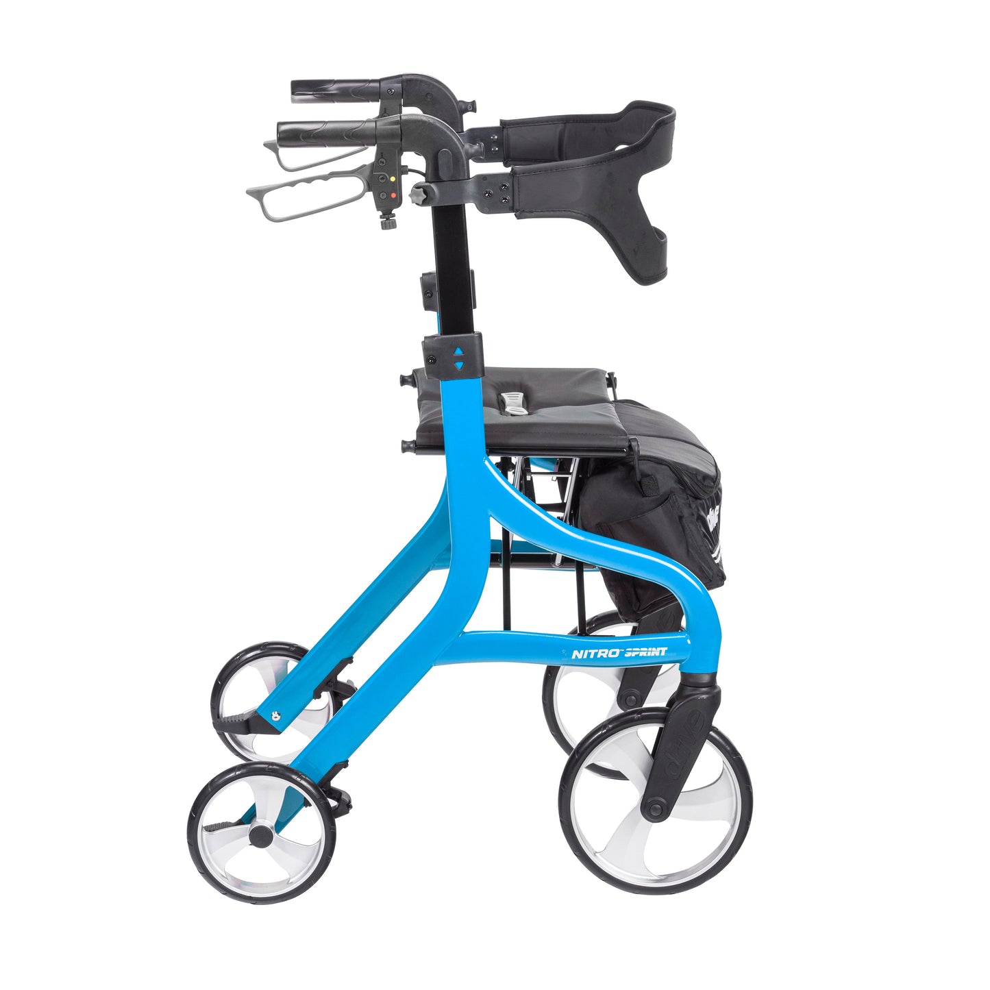 Nitro Sprint Rollator