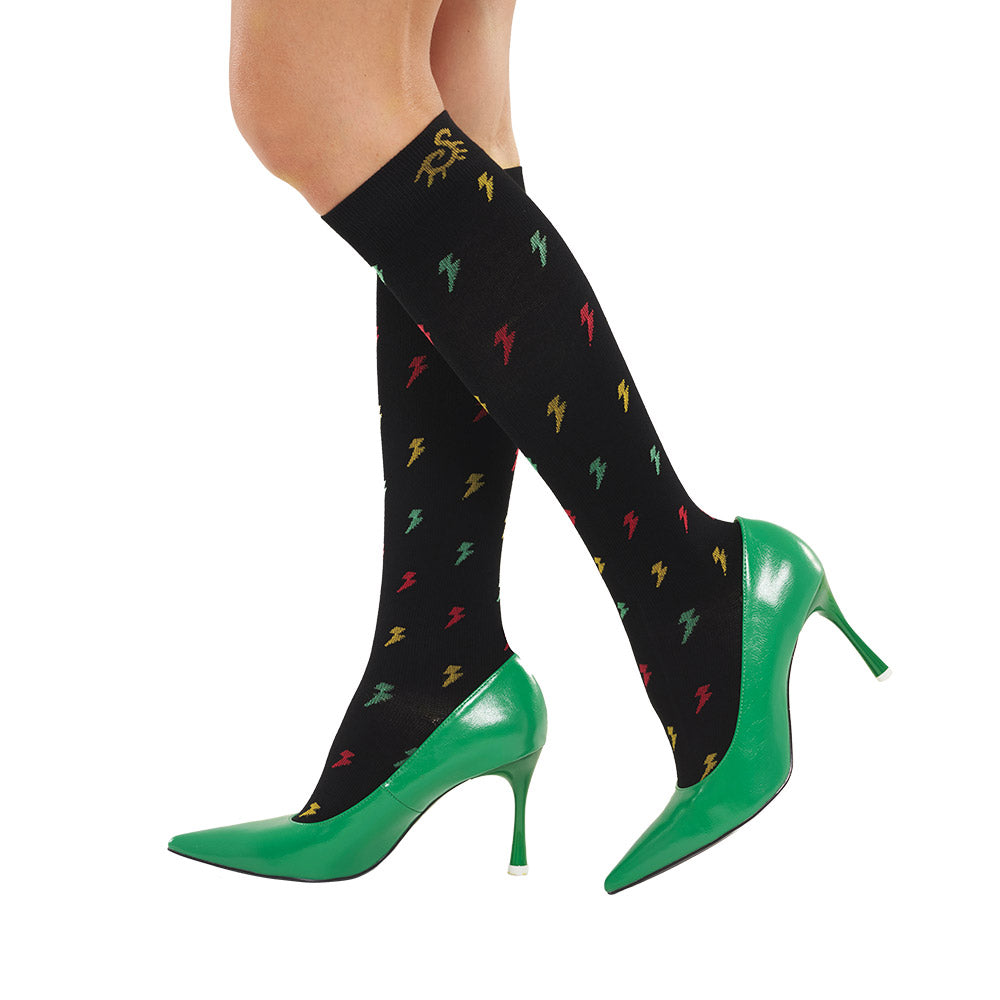 Solidea Socks For You Bamboo Flash (female and male)