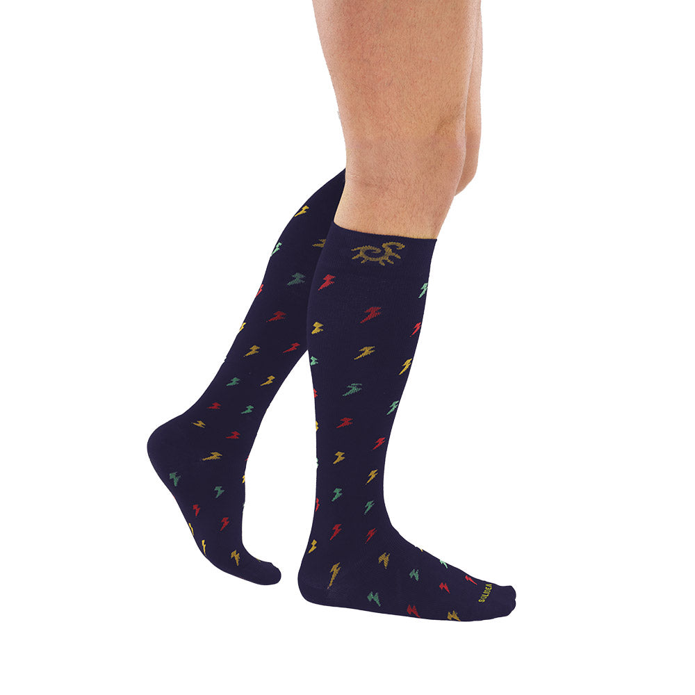 Solidea Socks For You Bamboo Flash (female and male)