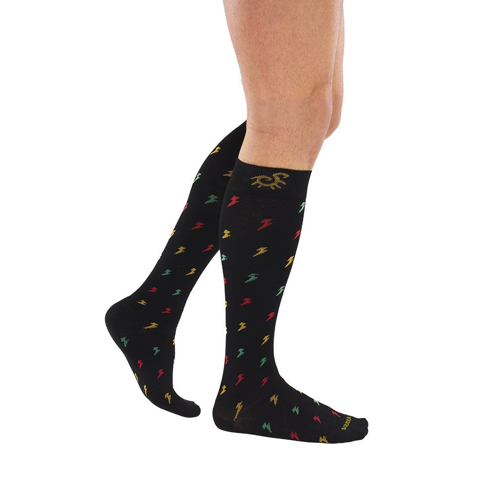 Solidea Socks For You Bamboo Flash (female and male)