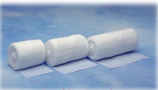 Soft Stretch Gauze Bandage – 2 In x 5 Yds (Pack of 10)