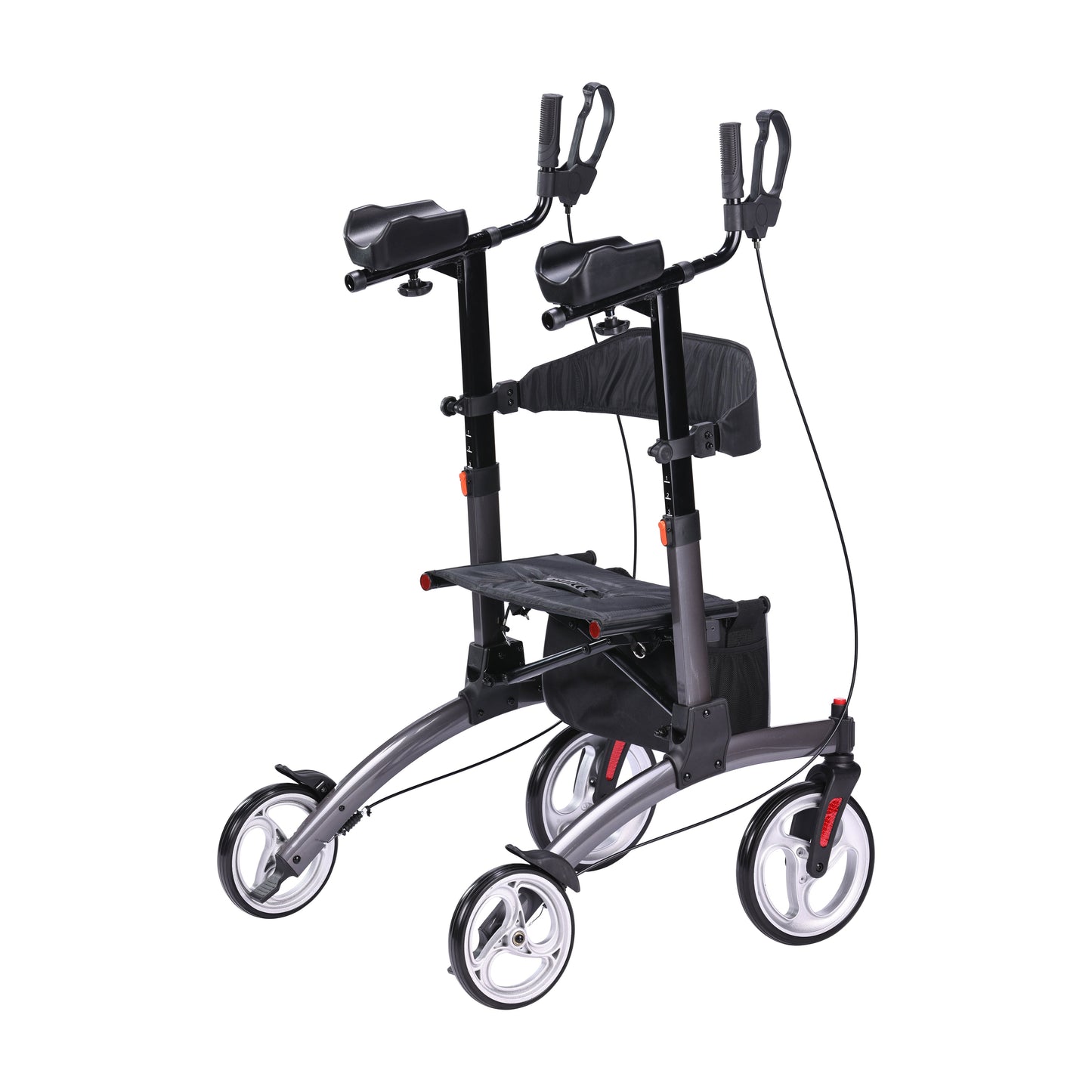 Elevate Upright Walker