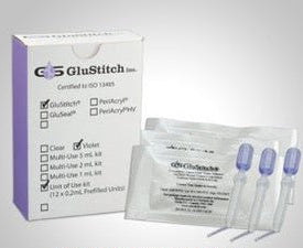 Glustitch Tissue Adhesive 0.2Ml Single-Use Applicator Sterile (Must Be Refrigerated)
