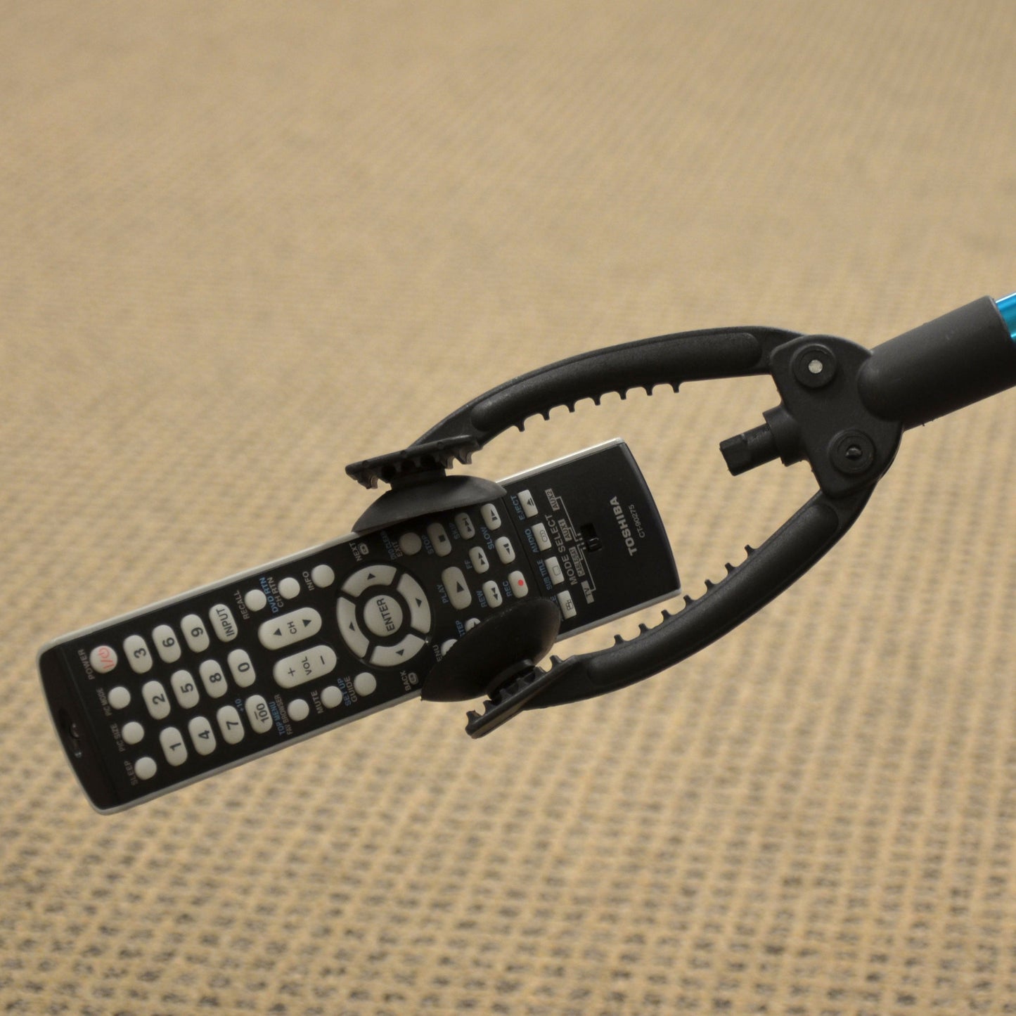 Heavy Duty Reach and Grip