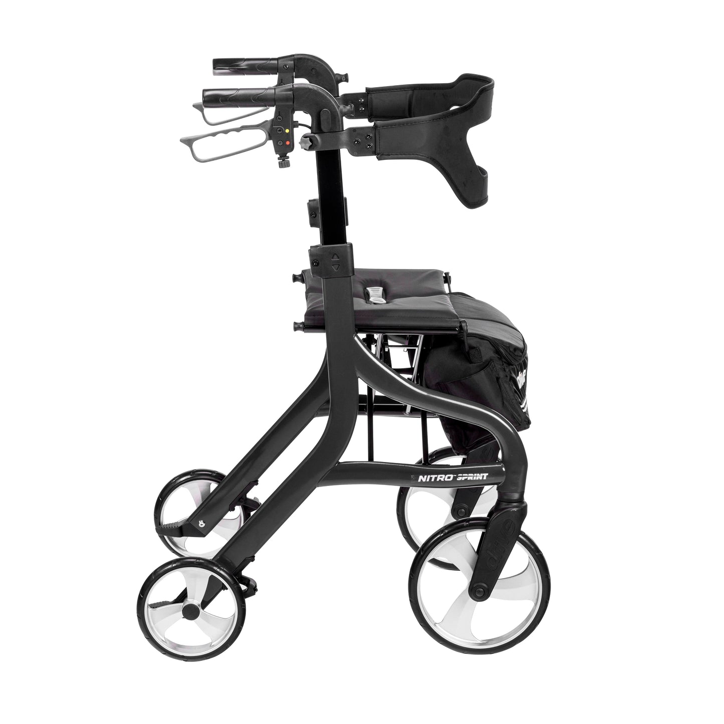 Nitro Sprint Rollator