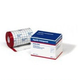 Hypafix Transparent Waterproof Adhesive Film – 5 cm x 10 m
