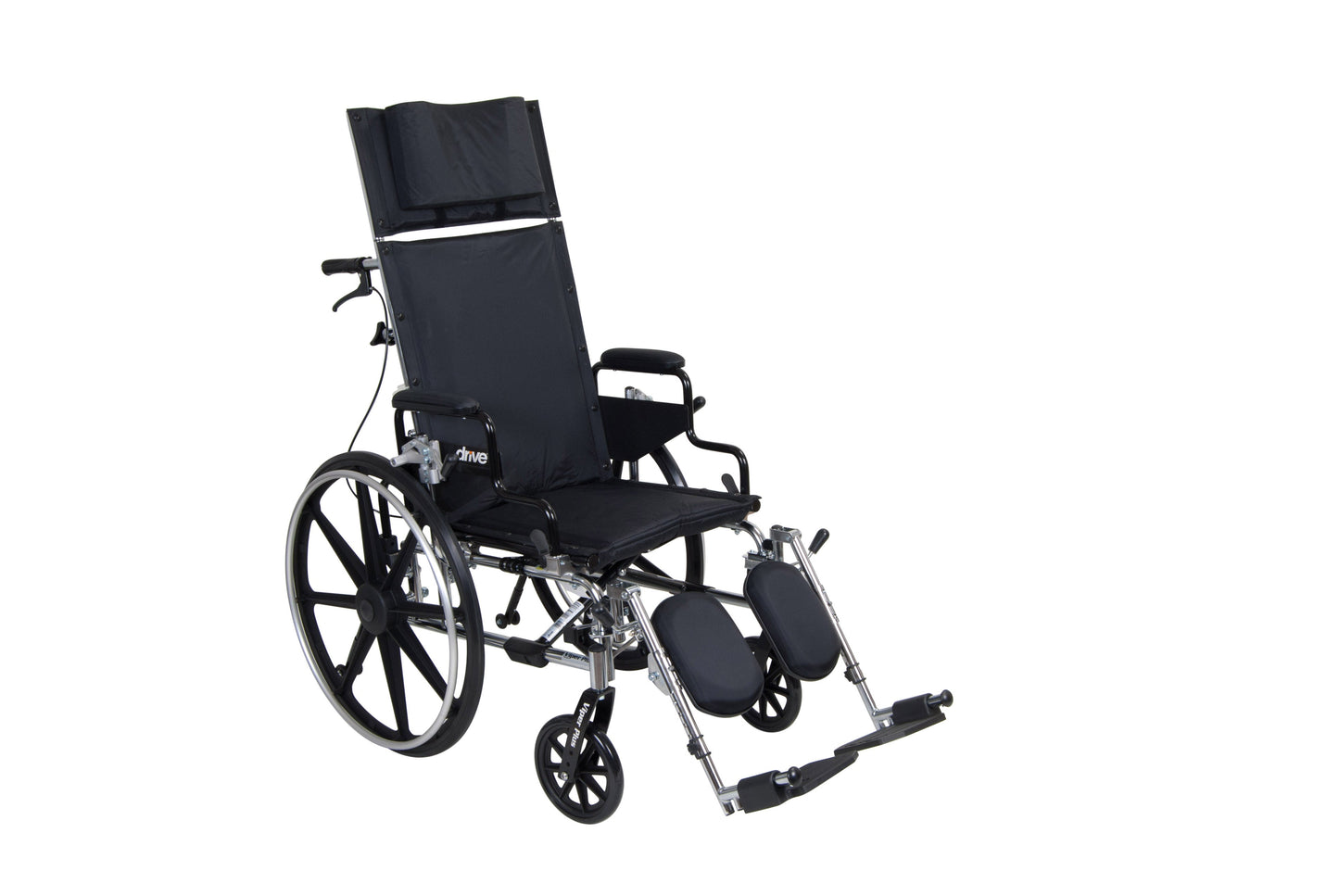 Viper Plus GT Full Reclining Wheelchair