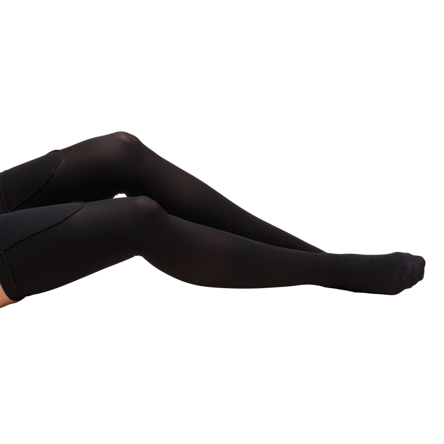 Anti-Embolism Thigh High Closed Toe