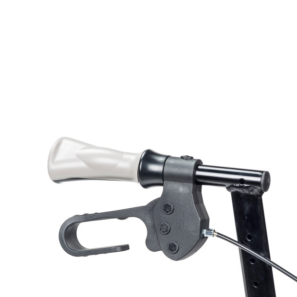 Airgo eXcursion X23 Lightweight Side-fold Rollator