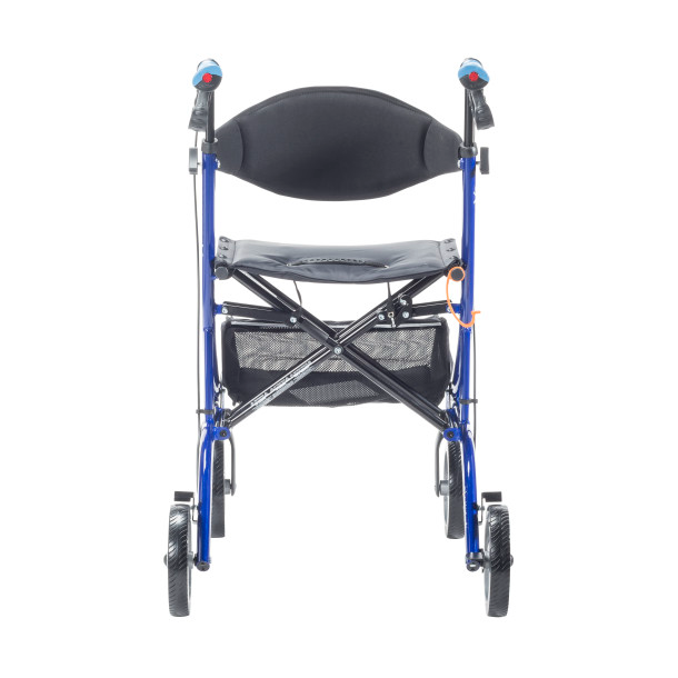 Airgo eXcursion X23 Lightweight Side-fold Rollator