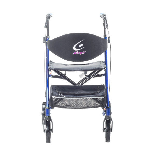 Airgo eXcursion X23 Lightweight Side-fold Rollator