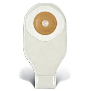Active Life Drainable Pouch Convex Flexible, Pre-Cut