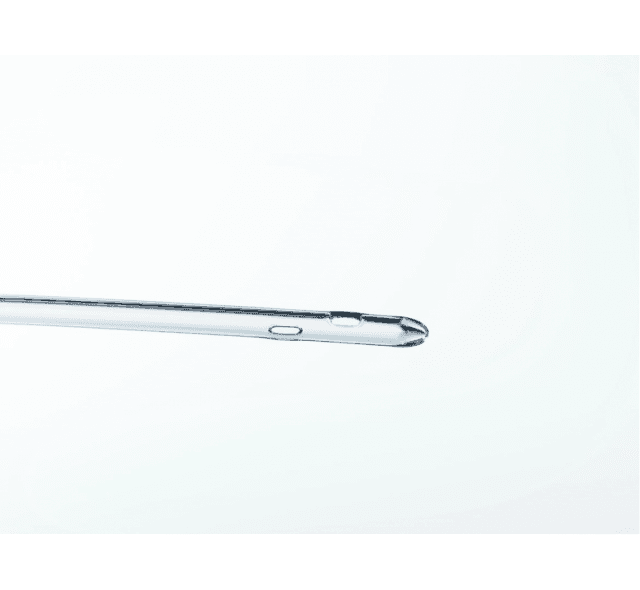 Coloplast Self-Cath Male Straight Tip Crv Pkg